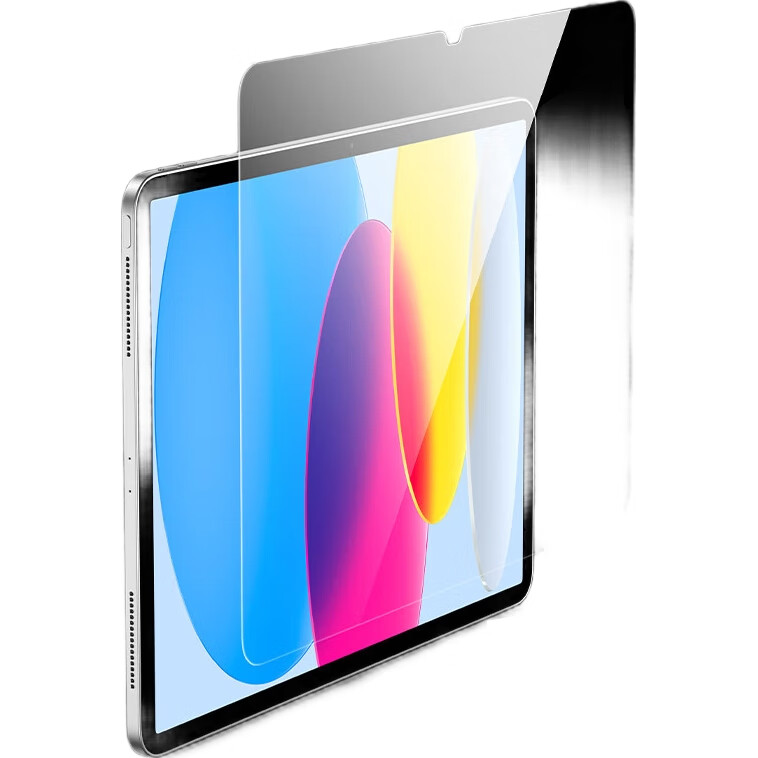 Защитная пленка для экрана iPad
