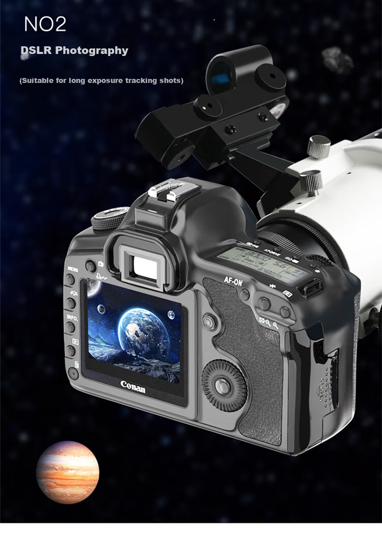Celestron 80AZ High-Definition High-Power Astronomy Telescope for Stargazing Professional Deep Space Astronomy Student Science Gift 10