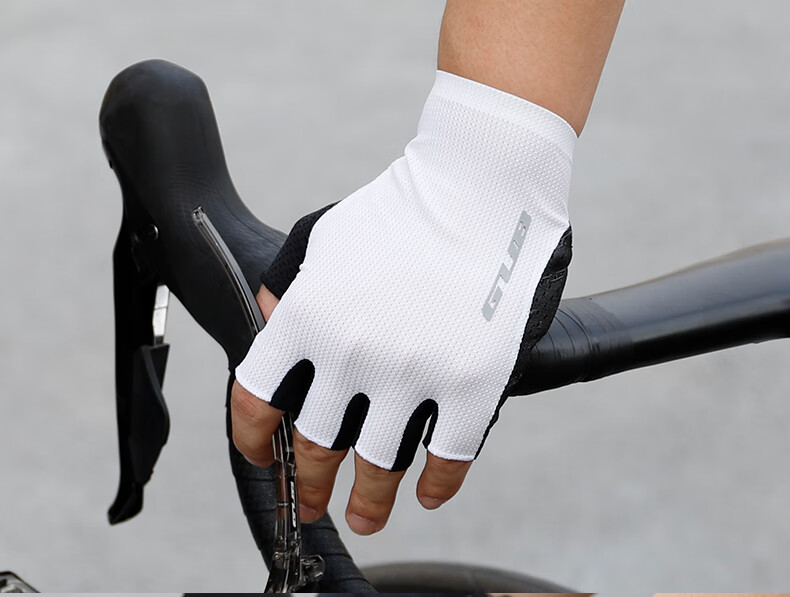 GUB Cycling Gloves Half Finger Breathable Shock Absorption Road Mountain Bike Gear Unisex 16