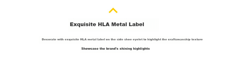 HLA Men's Leather Shoes, Trendy Business Formal Wear, Height-Increasing Derby Shoes HAAPXM4DAO286, Black Heightening, Size 38 20