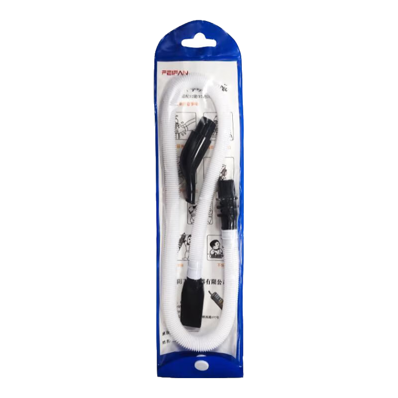 Feifan 32-Key Melodica 37-Key Original Blowpipe Mouthpiece Set with Long and Short Blowpipes