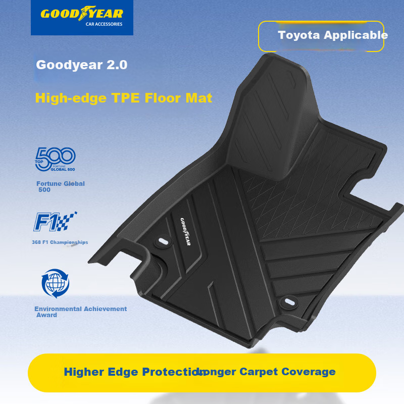 Goodyear T-01260436