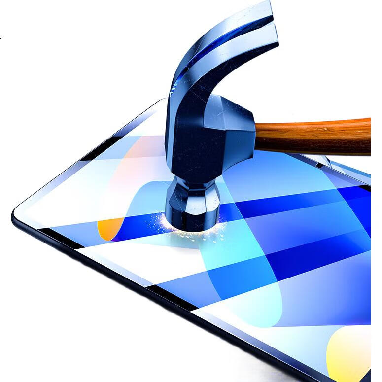Защитное стекло BIAZE для Huawei MatePad 11, 2023, 11 дюймов, HD, противоударное, антибликовое, полное покрытие