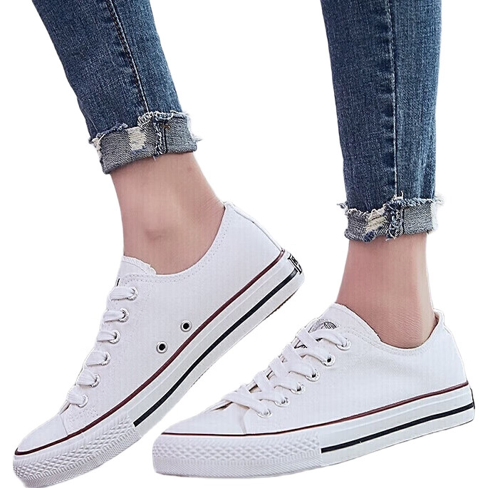 White Image 1