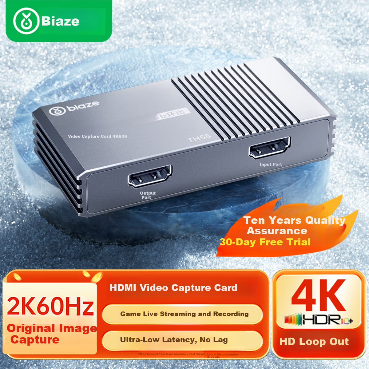 BIAZE HDMI-01249968