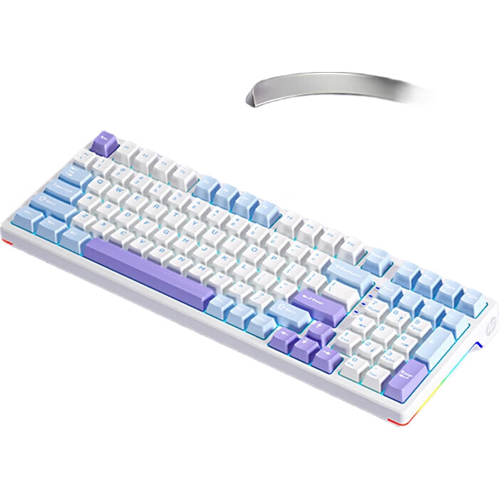 White Image 1