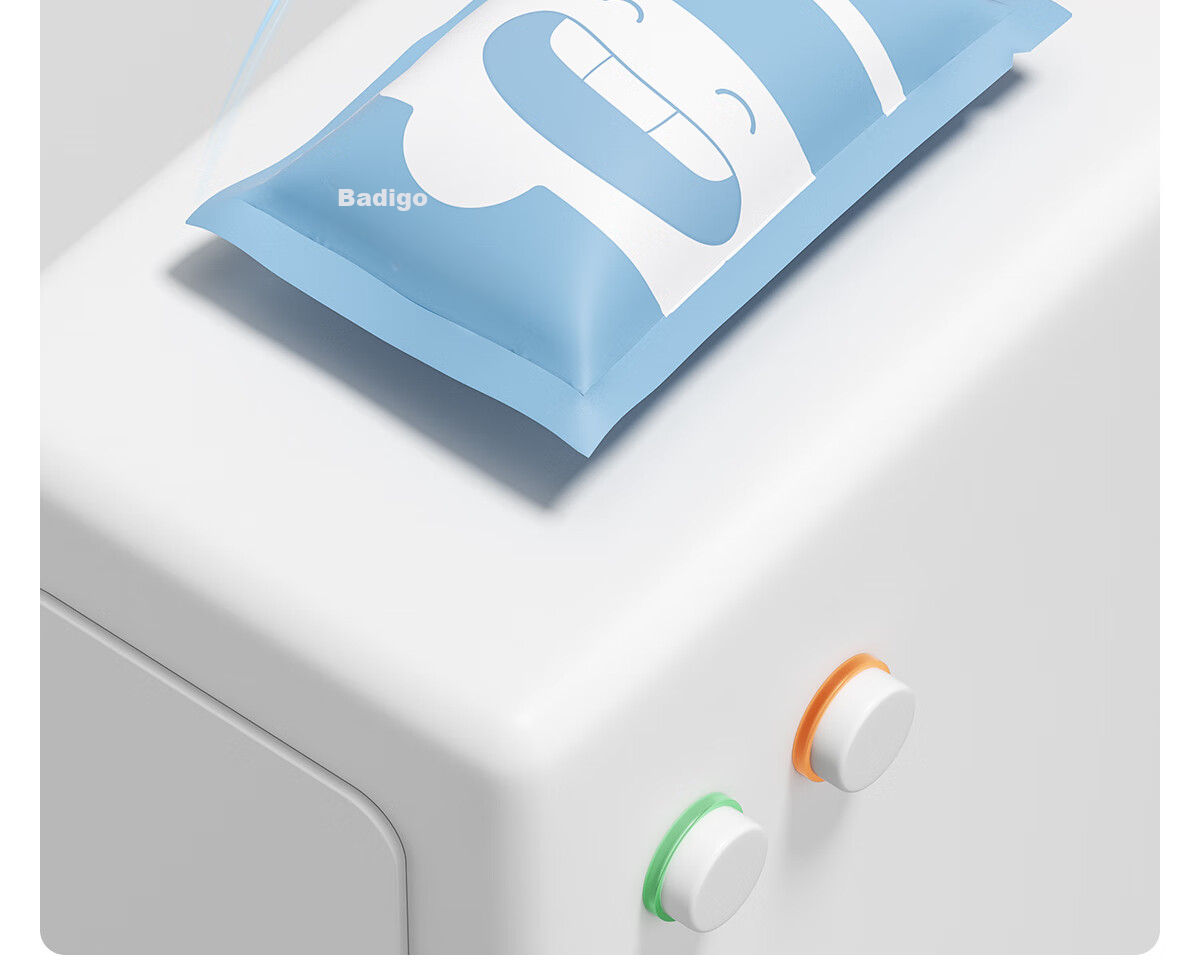 BADIGAO Disposable Silk Underwear for Girls And Children, Seamless Sterilized Daily Disposable Shorts, Summer Travel Essentials, Ultra-Thin And No-Wash 22