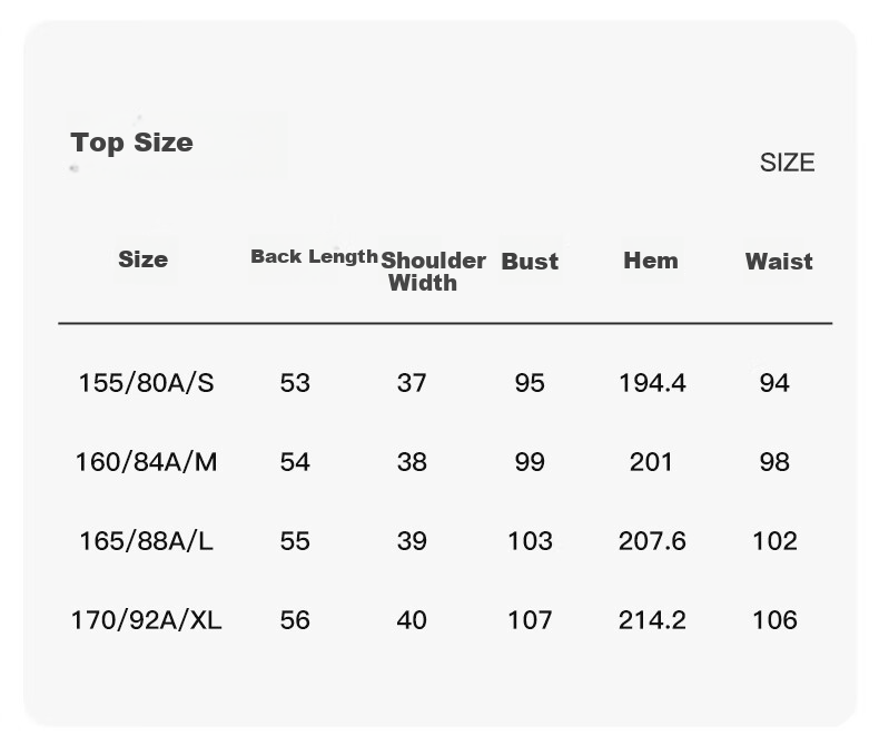 Olrain Elegant Sleeveless Workwear Set - Top and Skirt Two-Piece Summer Women's Outfit Light Blue M 18