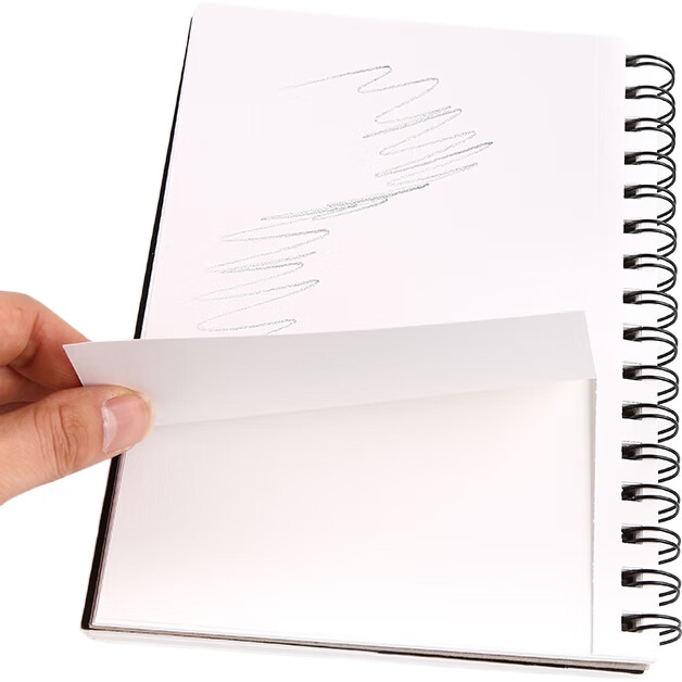 White Image 1