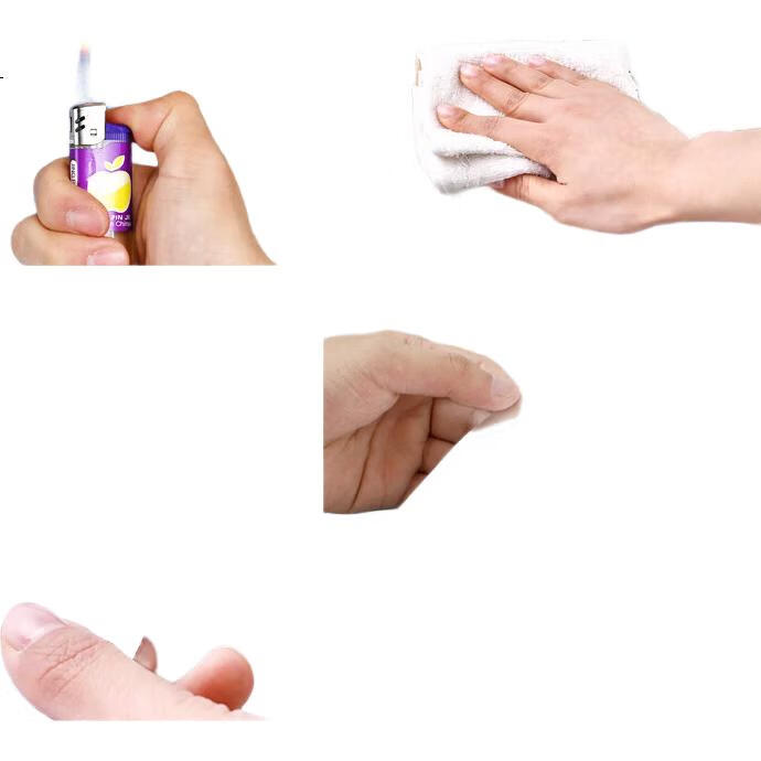 White Image 1