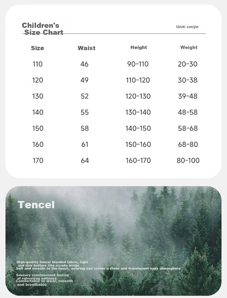 Bingxuemumian Girls' Underwear, Ice Silk Thin Summer Boxer Briefs, Pure Cotton 10A Antibacterial, for Older Children, Class A Square Shorts 3