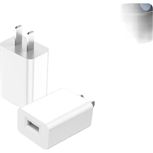 White Image 1