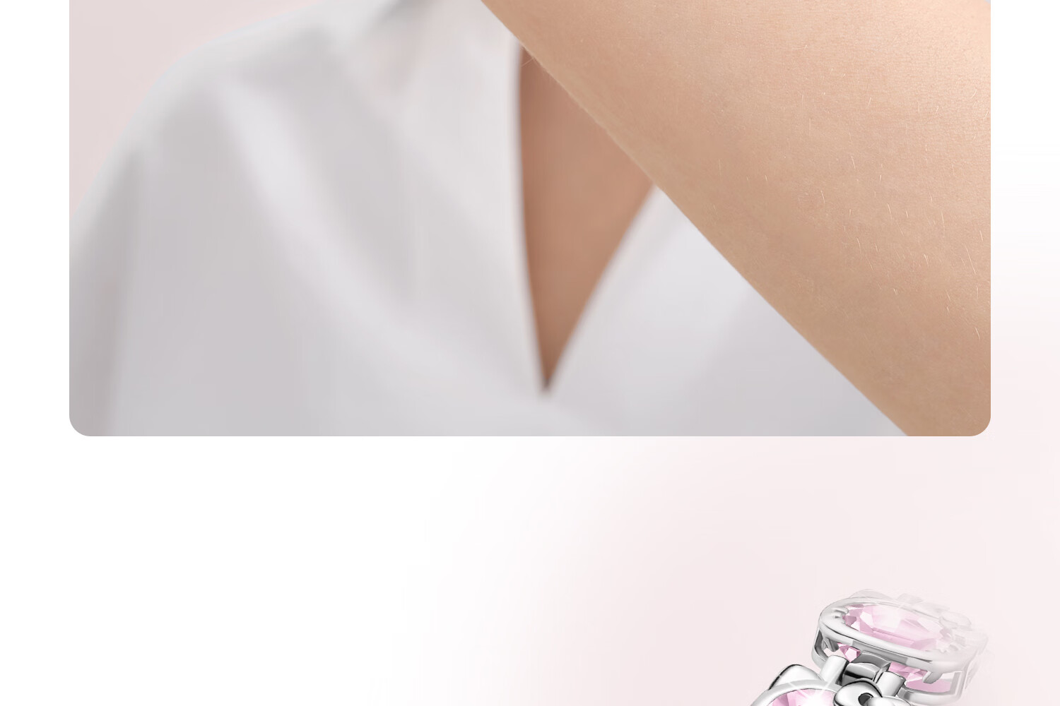 ZGO Sanrio Women's Mechanical Style Quartz Watch Small Dial Student Bracelet Valentine's Day Gift for Girlfriend 16