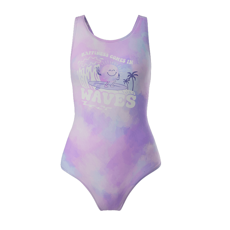 Детский купальник MIZUNO