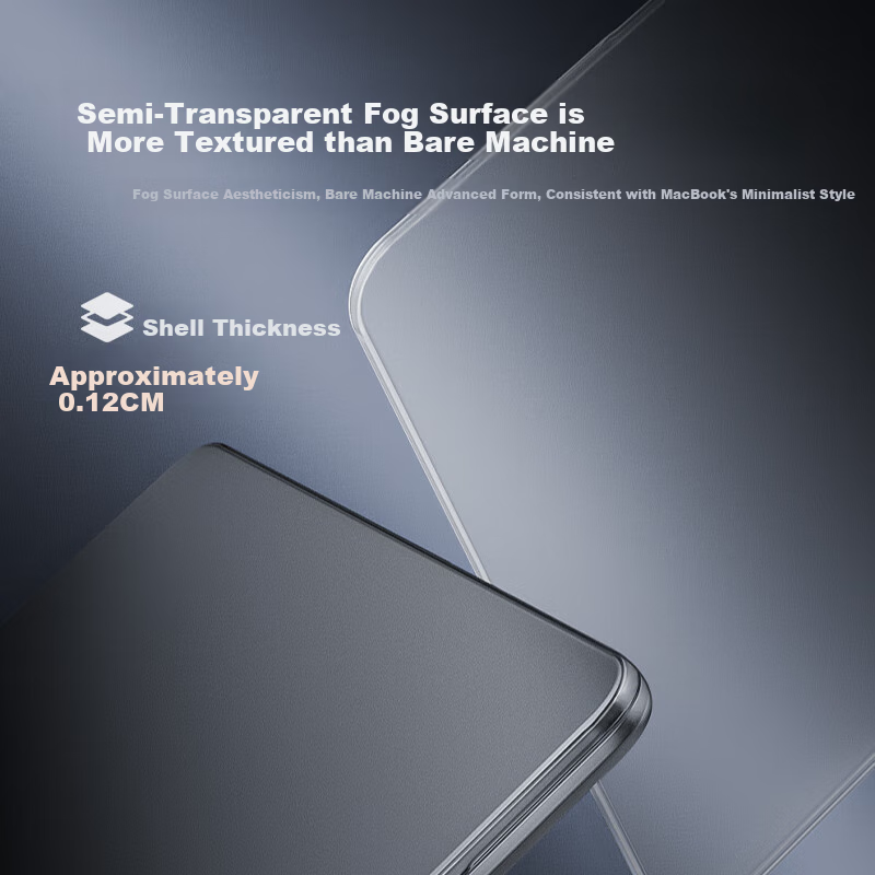 Защитный чехол для MacBook Air