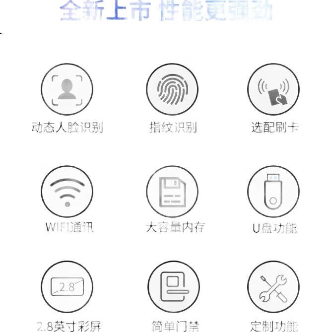 White Image 1