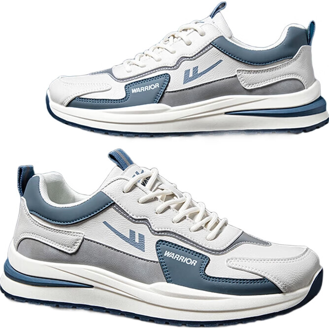 White Image 1