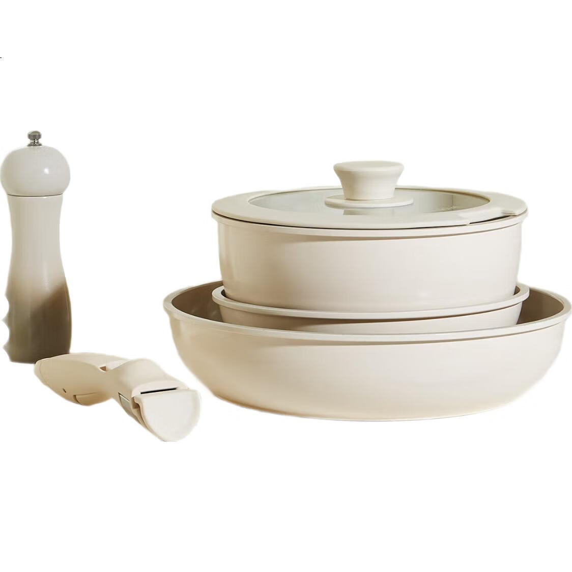 White Image 1