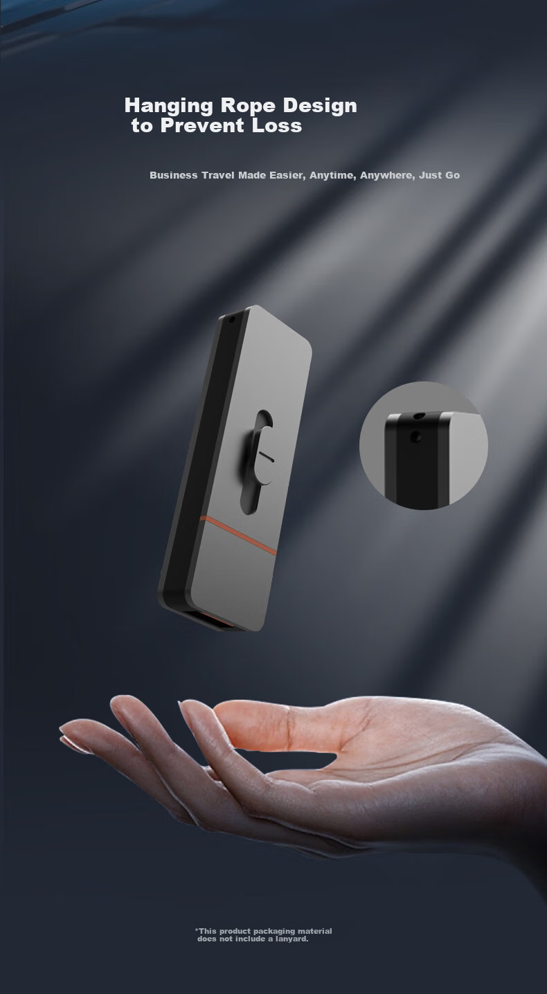 Lenovo 512GB Solid State USB Flash Drive, Read Speed up to 1050MB/s, Dual Interface USB3.2 & Type-C, High Capacity Universal Flash Drive for Phones And Computers 4