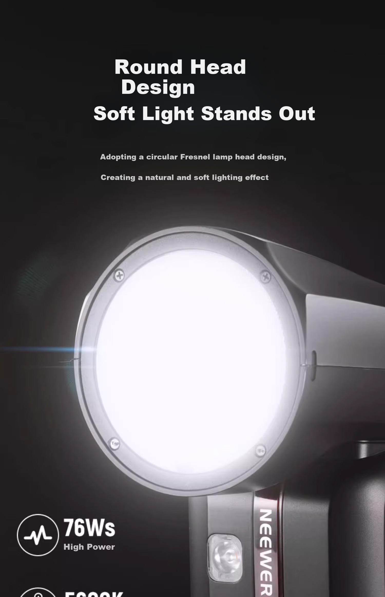 NEEWER Hot Shoe Flash Z2 Round Head Light for Canon DSLR And Mirrorless Cameras, TTL Automatic Metering, High-Speed Sync, Lithium Battery, Hot Shoe Round Head Light for Outdoor Photography with DSLR And Mirrorless Cameras 23