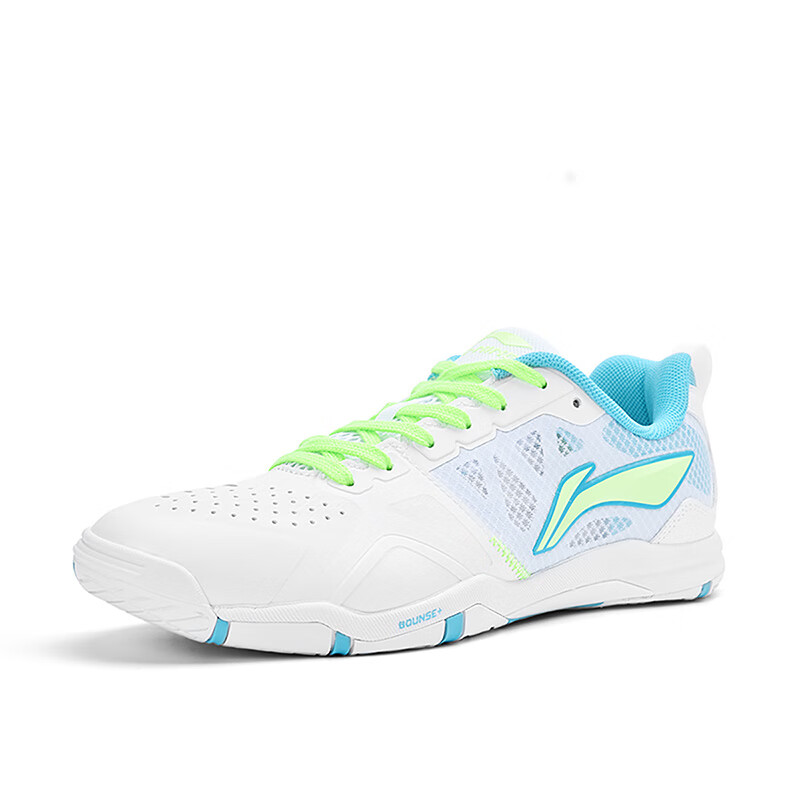 Li-Ning Table Tennis Shoes, Same Model As The Competition's Eagle Eye 2.0 PRO, Unisex, Wear-Resistant, Non-Slip Professional Sports Shoes