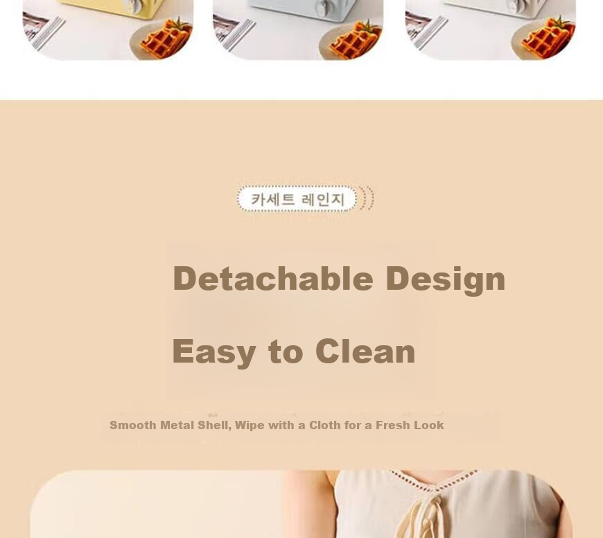 Dr.HOWS Cassette Stove (Macaron), TWINKLE MINI, Customized Three-Star Life Insurance Edition in Medium Silver 19