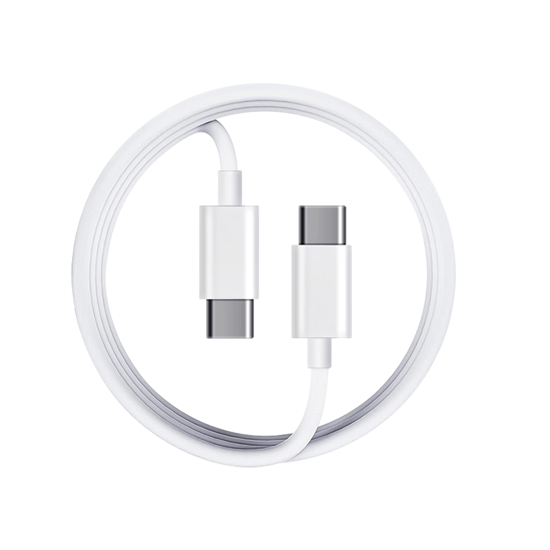 Baking Apple Charging Data Cable Compatible with Original iPhone 15/16/17 Pro/17 Pro Max Fast Charging 16 Pro Max/15 Pro Max/iPad Tablet