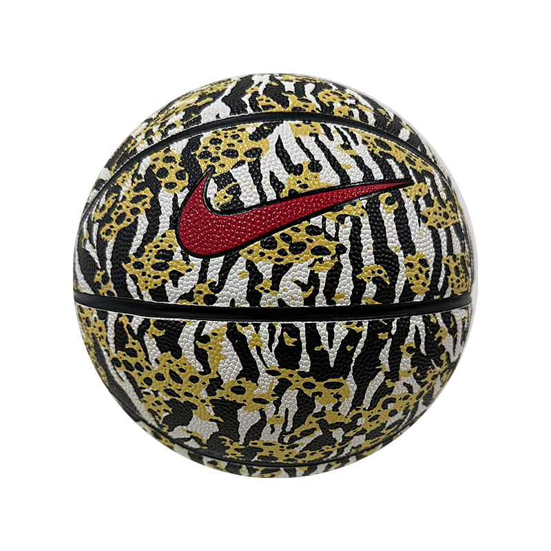 NIKE Advanced Training Basketball, Professional Competition, Indoor And Outdoor Use, Size 7, N100825973307