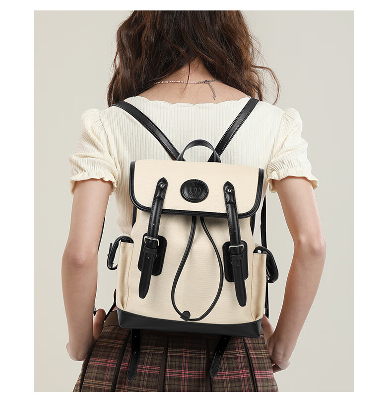 Disney Mickey Vintage Women's Backpack Gift Box Birthday Present 2