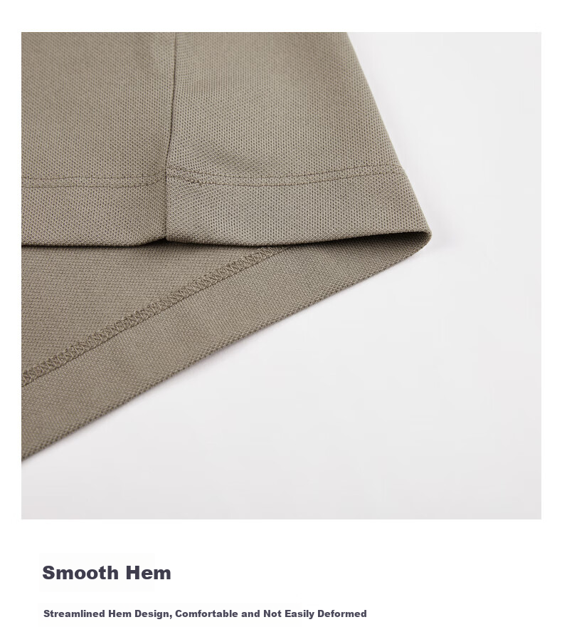 Shachi (SATCHI) Brushed Light-Absorbing Heat-Generating Constant Temperature Color-Block Lapel Business Men's Long-Sleeve T-Shirt Polo Shirt Men's Clothing Autumn Winter Dark Blue Size 46 18