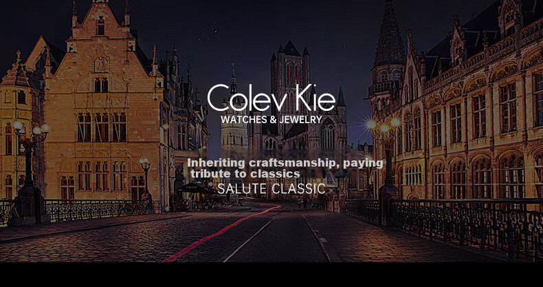 Colevkie Men's Watch, New 2026 Model, Brand Fully Automatic Mechanical Watch for Men, Waterproof, Top Ten Birthday Gift 2