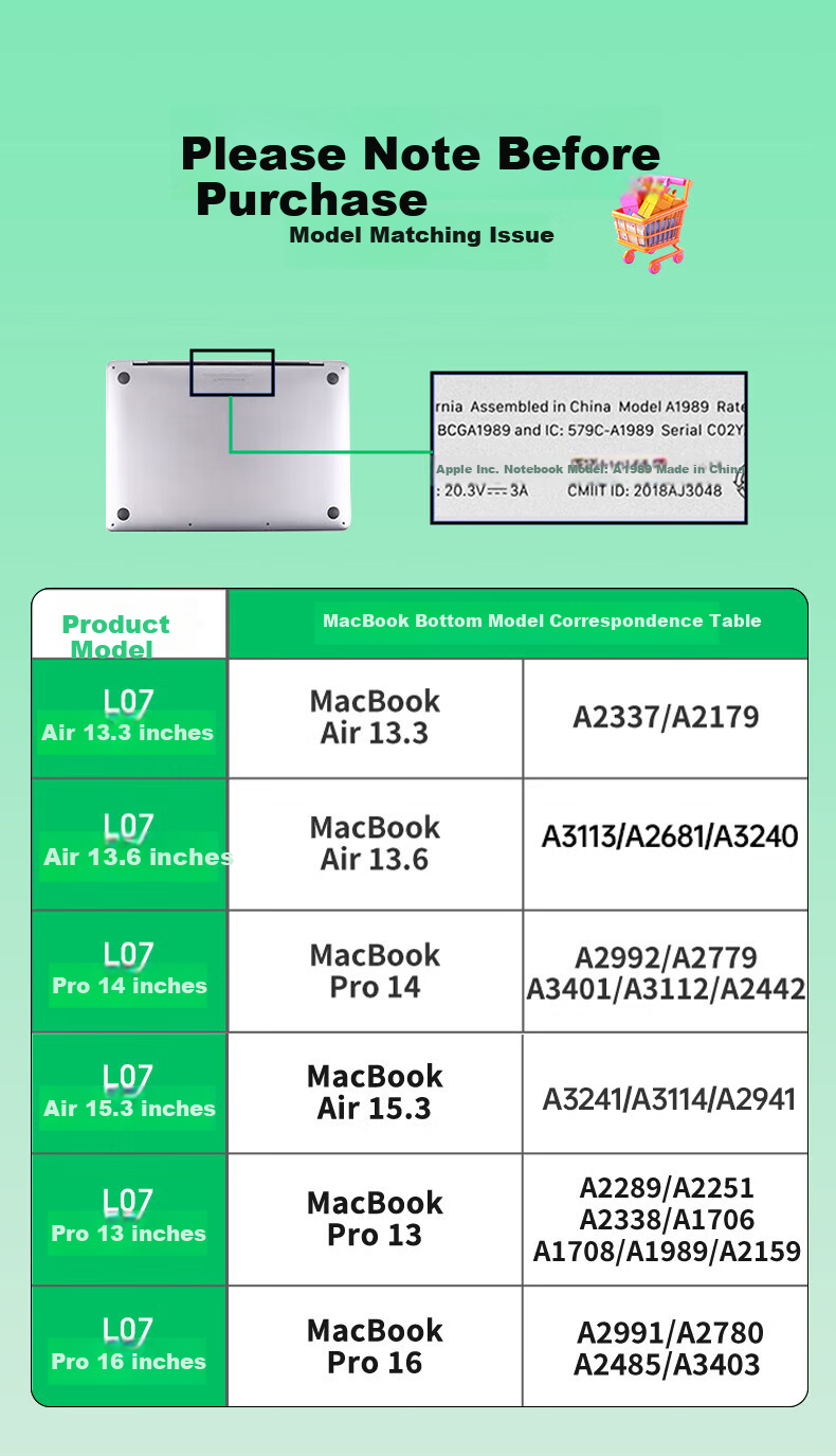 BIAZE [2-Pack] Screen Protector for Apple MacBook Pro 16-Inch, Laptop Protective Film M4/M3/M2/M1 High Definition 2024/2023/21 Full Scree 2