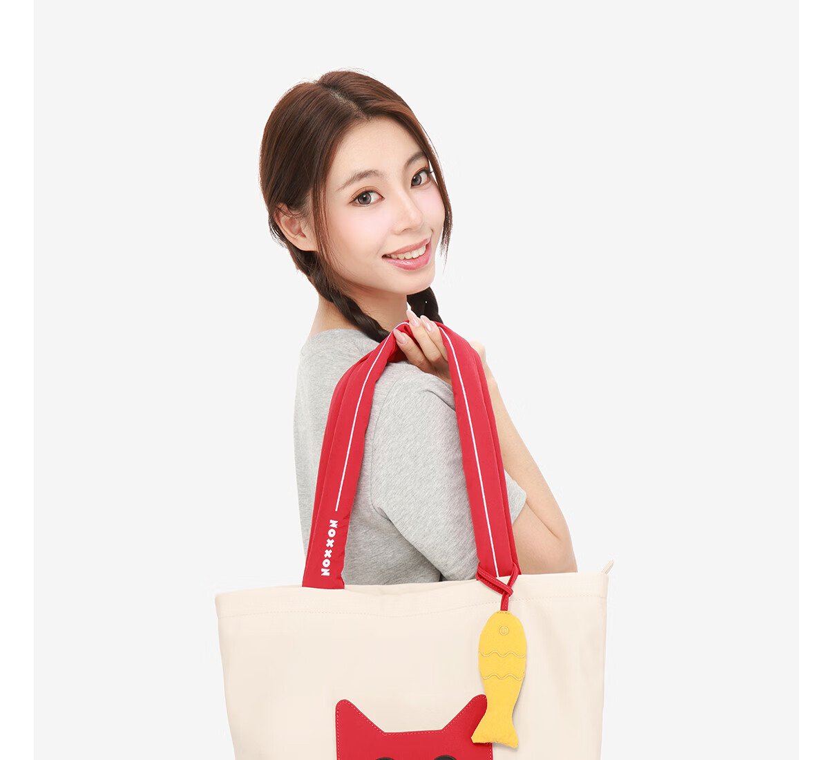 NOXXON 2026 Latest Model Crossbody Bag for Women, Lightweight Small Tote Handbag, Shoulder And Underarm Tote Bag, Gift 8