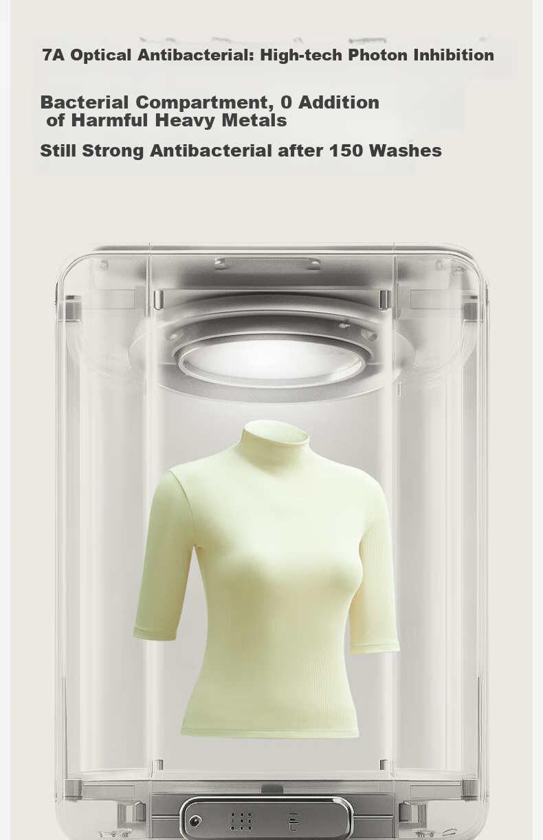 Jianyun Modal Cotton Turtleneck Base Layer, Women's Thin Inner Wear, Slim-Fit Short-Sleeve Undershirt, Can Be Worn As Outerwear, Five-Point Short-Sleeve Base Top 15