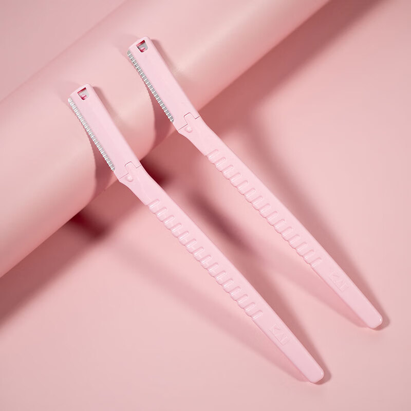 KAI Japan Imported Eyebrow Razor Blades 2pcs 1