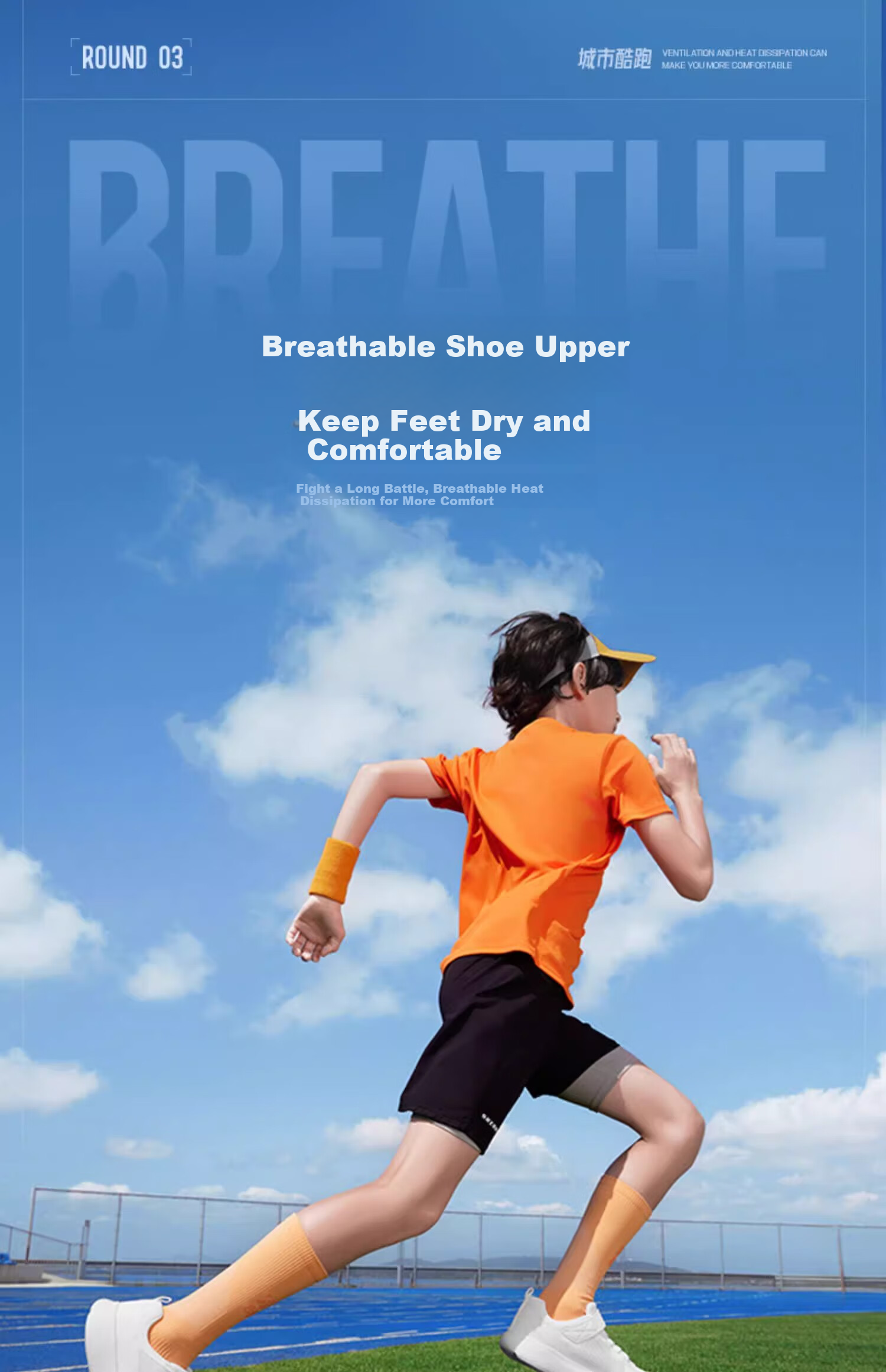 Skechers Elementary School Girls' Lightweight Non-Slip Training Shoes, Breathable Running Sneakers for Children, Model 319022L 9