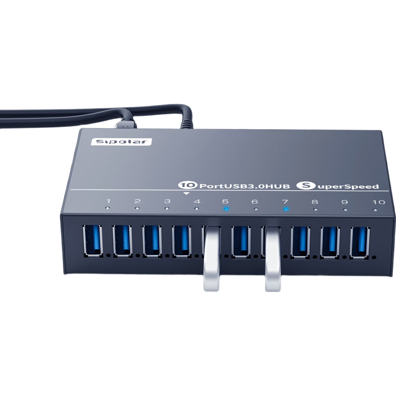 USB 3.0 хаб-разветвитель