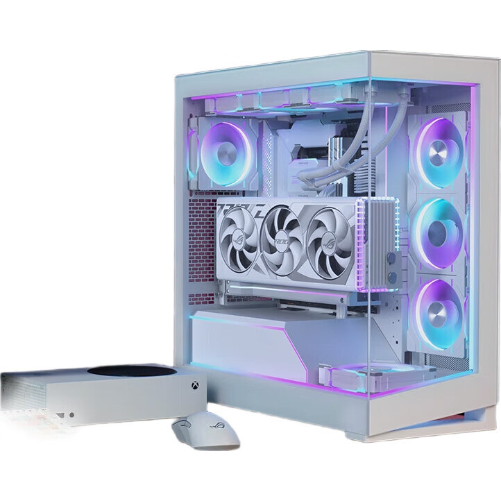 White Image 1