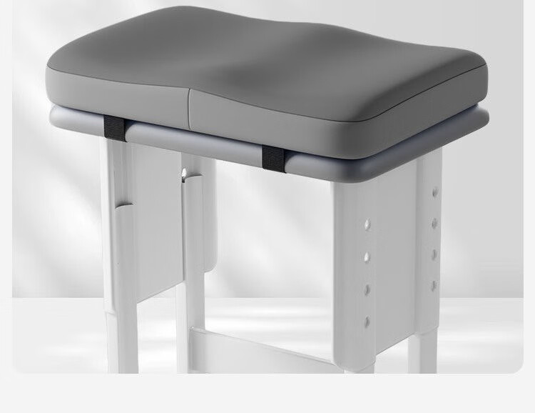 Chuangmaishi Student Classroom Stool Cushion Seat Pad Dormitory Stool Cushion Long Sitting Comfort Pad 1