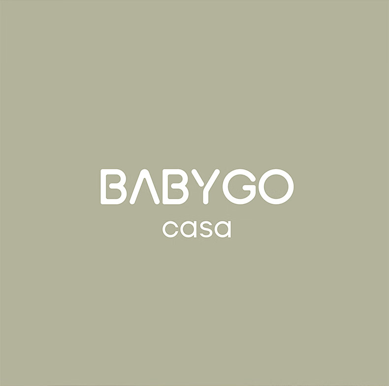 BG-BABYGO Baby Thickened Crawling Mat Infant Children's Home Living Room Floor Mat XPE Play Crawling Mat 180*150*2cm 36