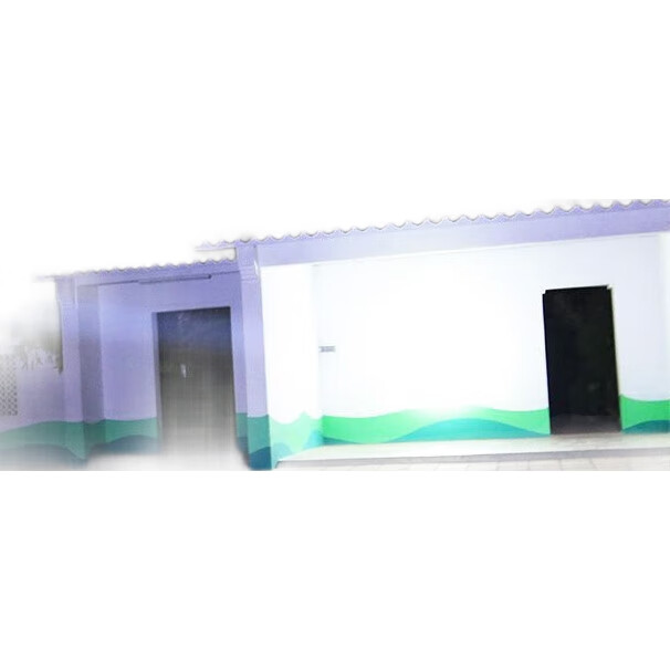 White Image 1
