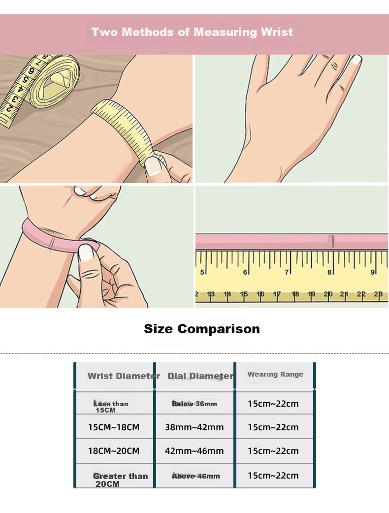 Disney Children's Electronic Watch for Girls, Elementary School Students, Middle School Students, Teenage Girls, Specialized Electronic Watch for Ages 6-12 11