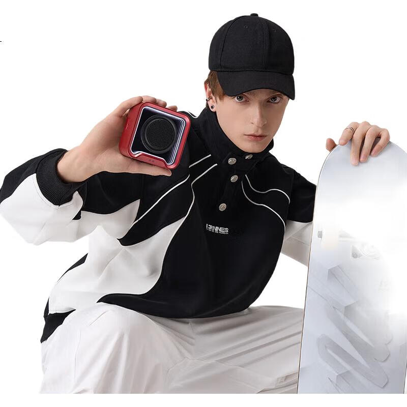 White Image 1