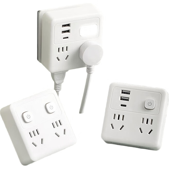 White Image 1