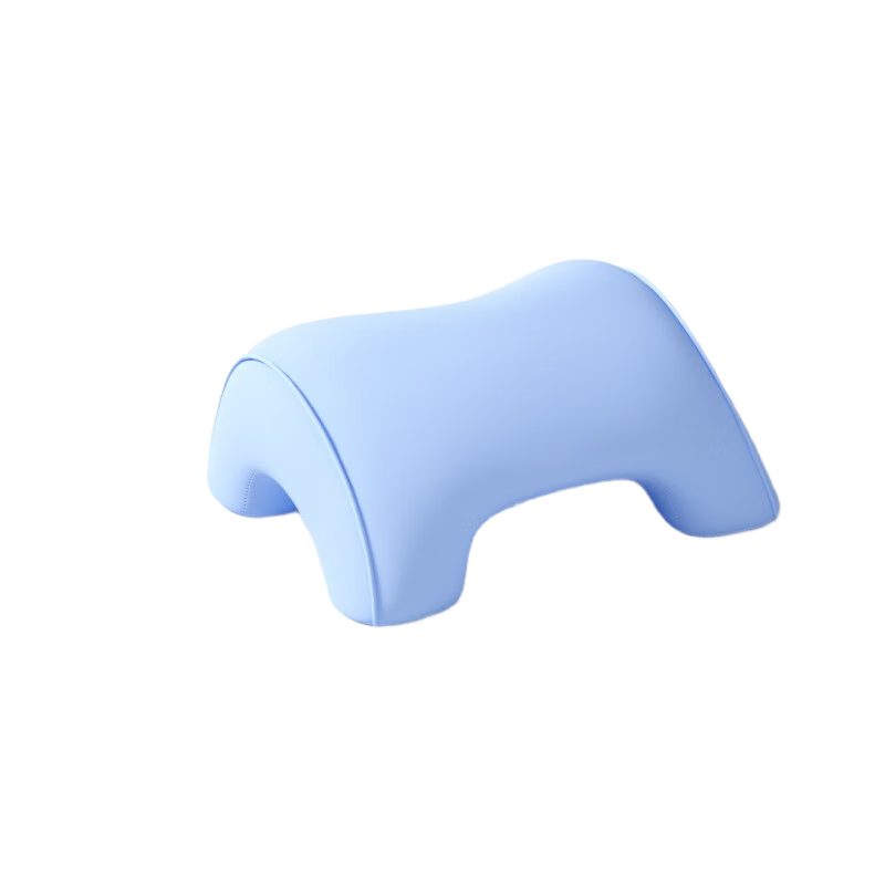 Wuyingongfang, Mu Yin Liangpin Textile Brand Nap Pillow, Primary School Student Prone Sleeping Pillow, Children's Nap Pillow, Sleeping Nap Prone Sleeping Aid