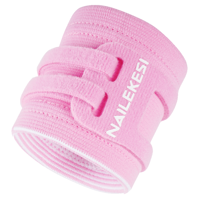 NAILEKESI N TFCC Wrist Brace Joint Sprain Wrist Strain Tenosynovitis Sports Fitness Medical Unisex Badminton Support