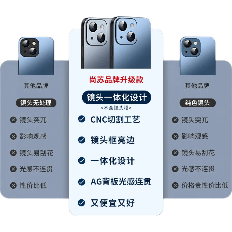 Чехол для iPhone 15