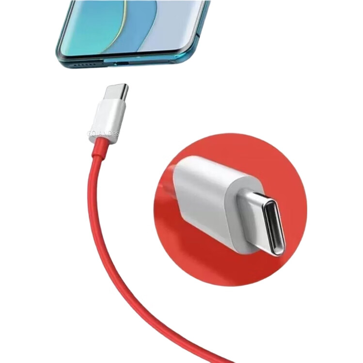 Кабель Yingqian Type-C - Type-C, 150W, быстрая зарядка для OnePlus Aace/ace2pro/acepro, двухголовый кабель зарядного устройства CTOC Super Flash Charging