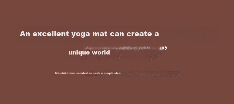 MANDUKA Frog Mat EKO Ultra-Thin Natural Rubber Yoga Mat, Portable Non-Slip Foldable Travel Mat, 1.5mm 1
