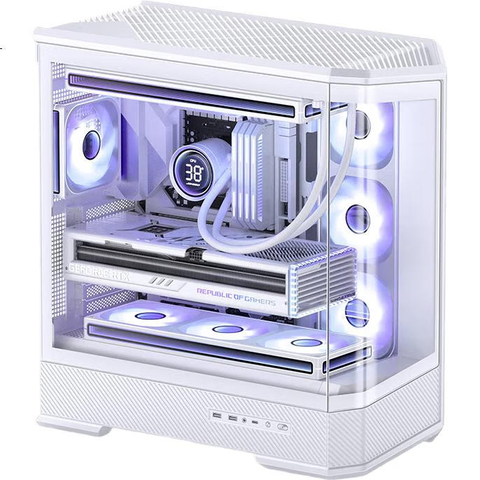 White Image 1